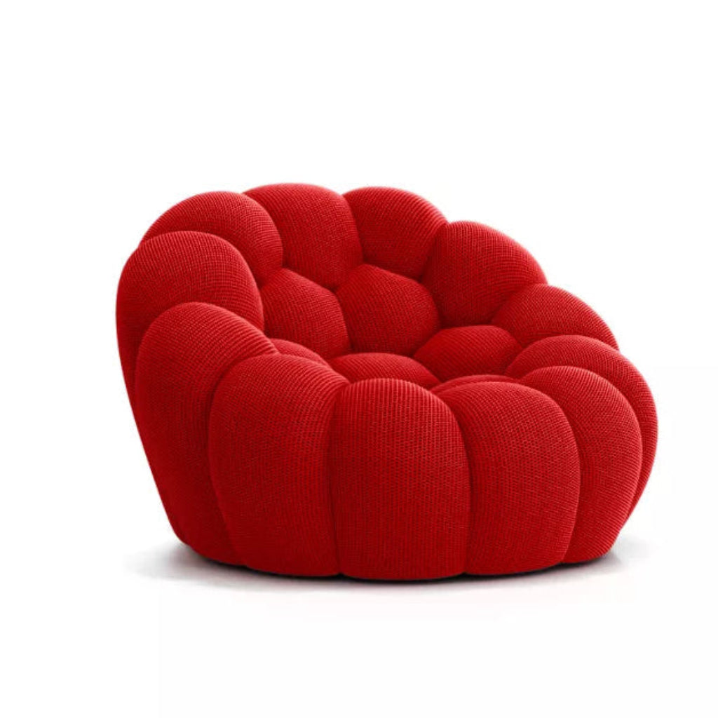 Astra 3D Bubble Sofa Mini