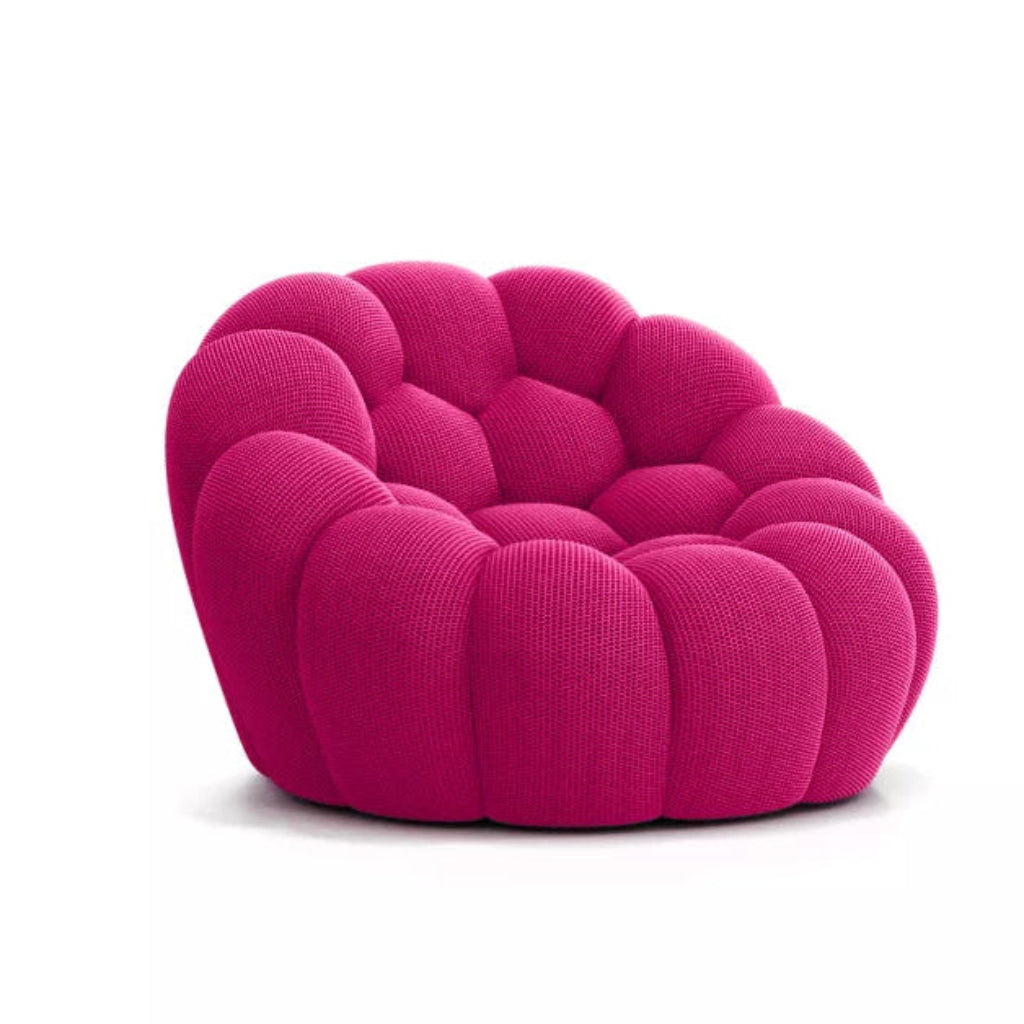 Astra 3D Bubble Sofa Mini